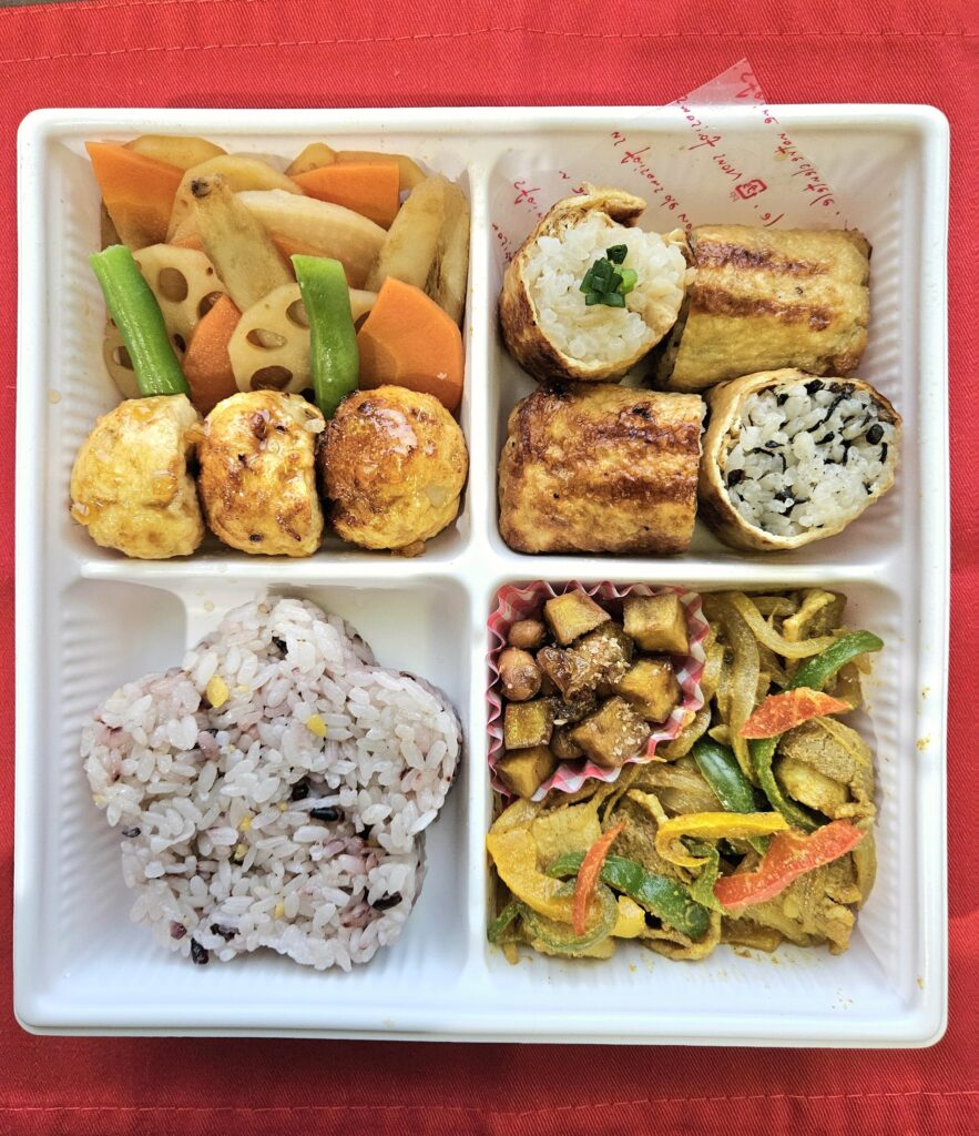 あさのや薬膳バランス膳Vol20 